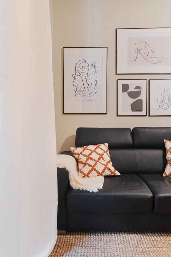 New & Cozy In Porta Romana Mailand