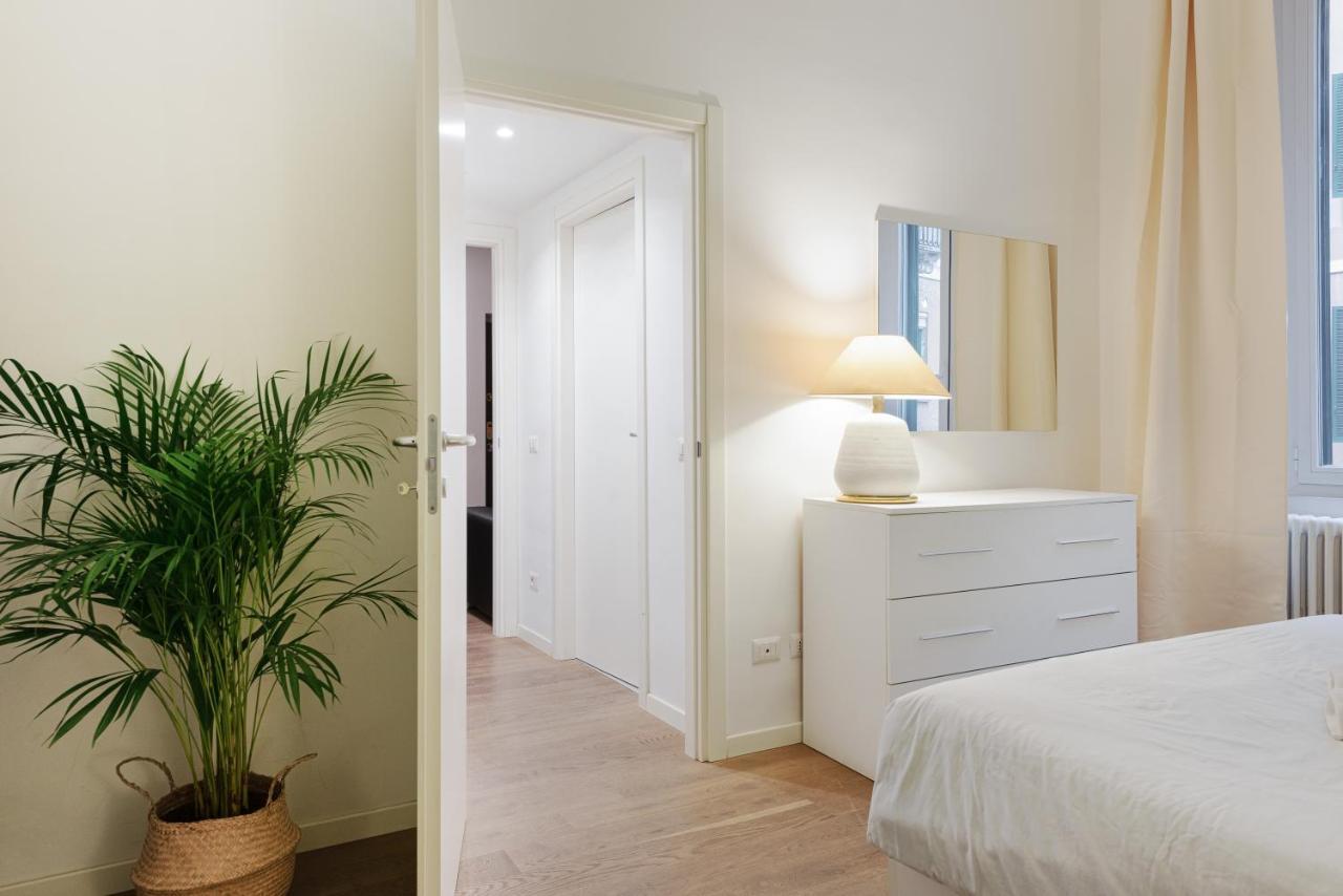 Apartment New & Cozy In Porta Romana Mailand