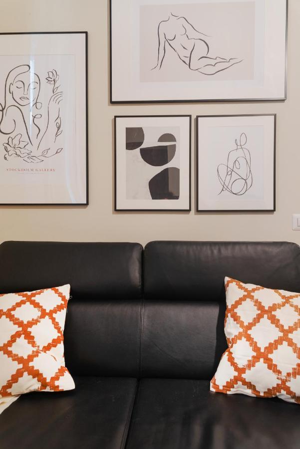 New & Cozy In Porta Romana Mailand