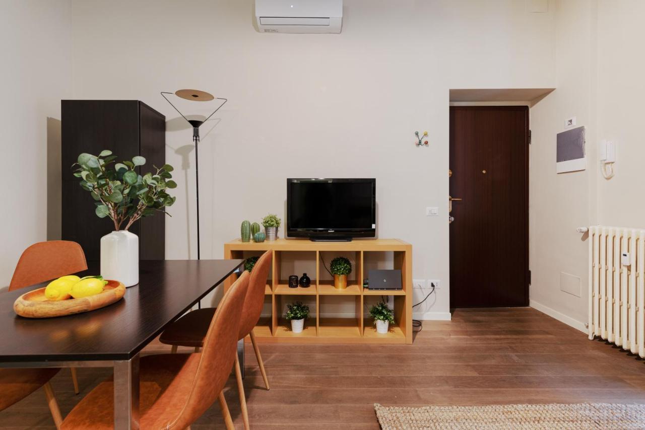 New & Cozy In Porta Romana Apartment Mailand